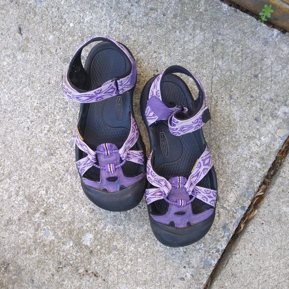 Keen Shoes - Keen Women’s Venice H2 Sandals Size 7.5